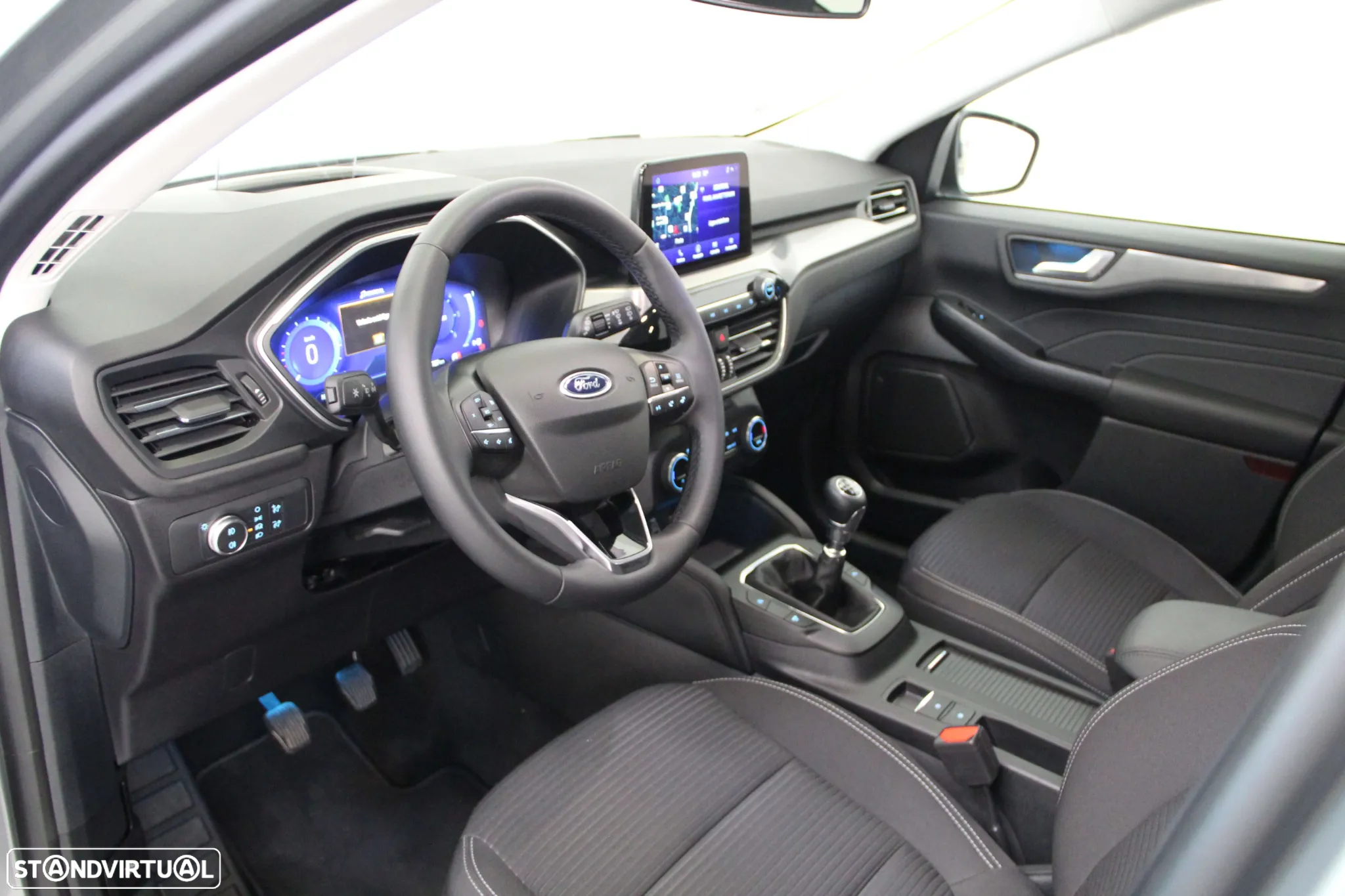 Ford Kuga 1.5 TDCi EcoBlue Titanium - 5