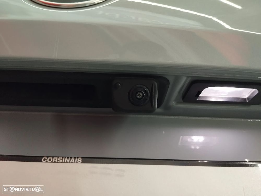 BMW 520 d Pack Desportivo M - 7