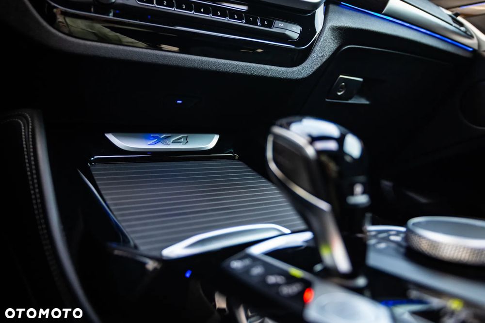 BMW X4 xDrive30i M Sport - 18