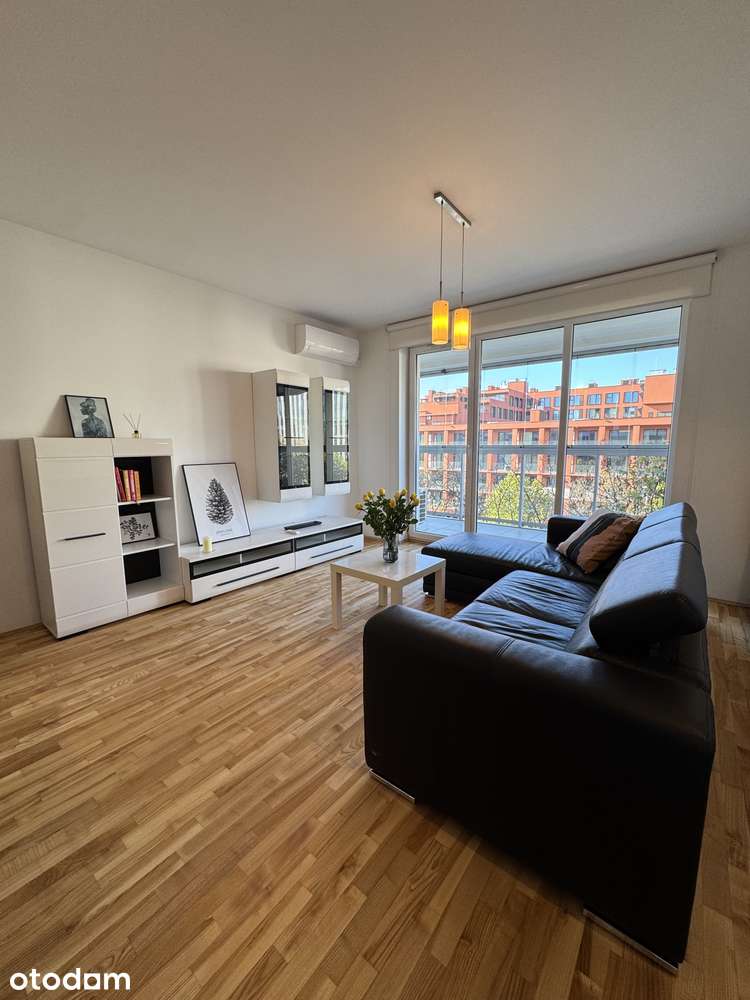 2 pokoje, mieszkanie na sprzedaż - Warszawa, Mokotów - 68538957 • www ...