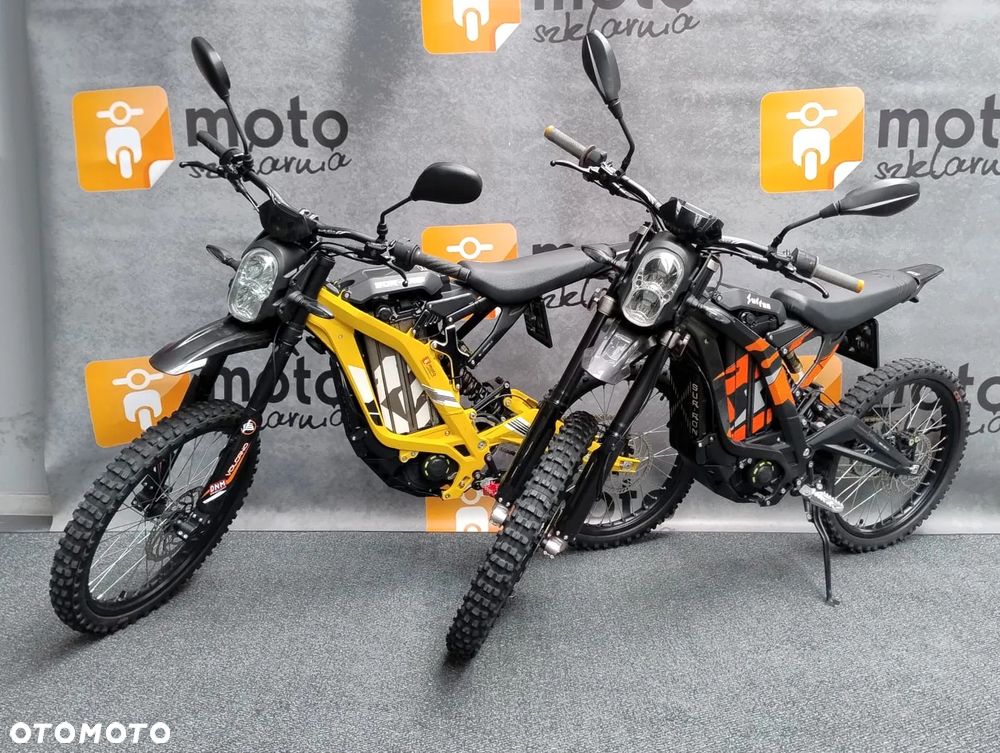 Surron Light Bee - 7