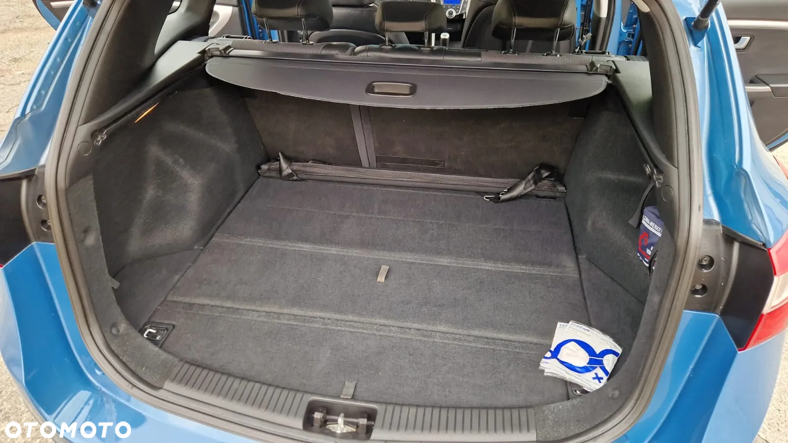 Hyundai i30 1.6 CRDi BlueDrive Comfort - 12