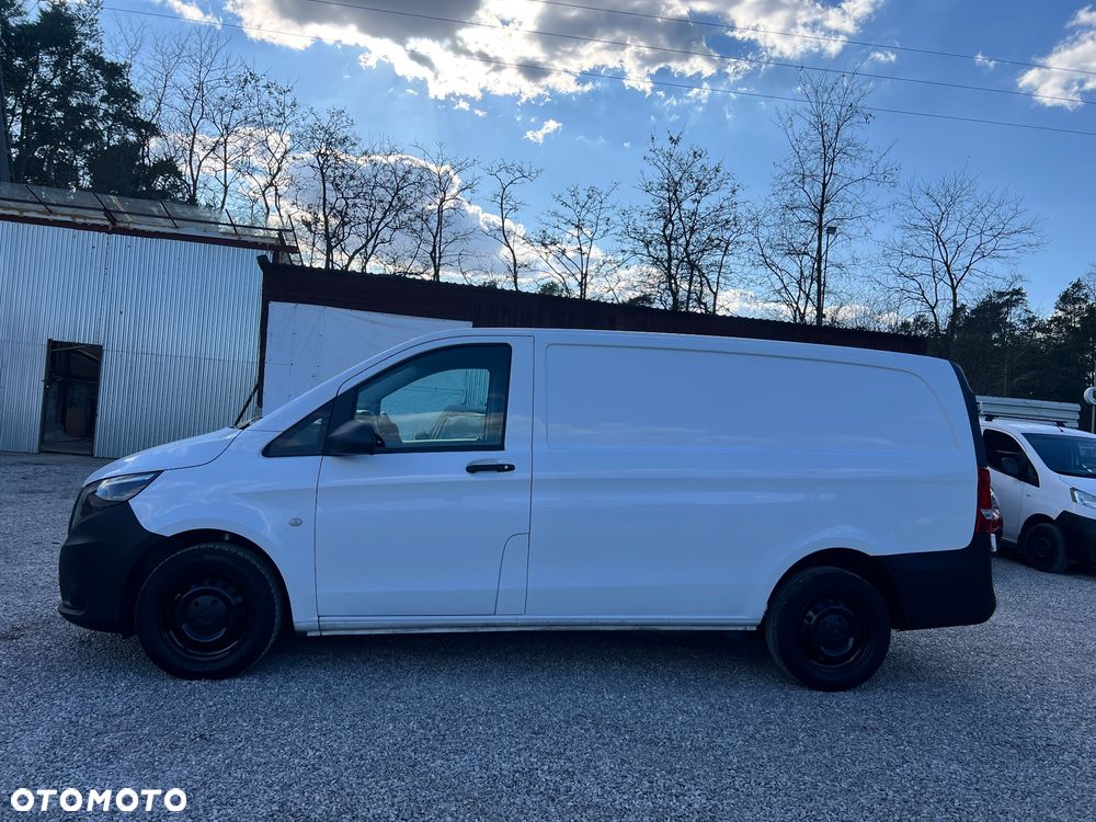 Mercedes-Benz Vito - 4