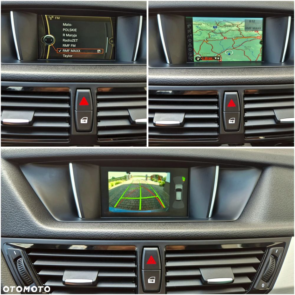 BMW X1 sDrive18d - 38