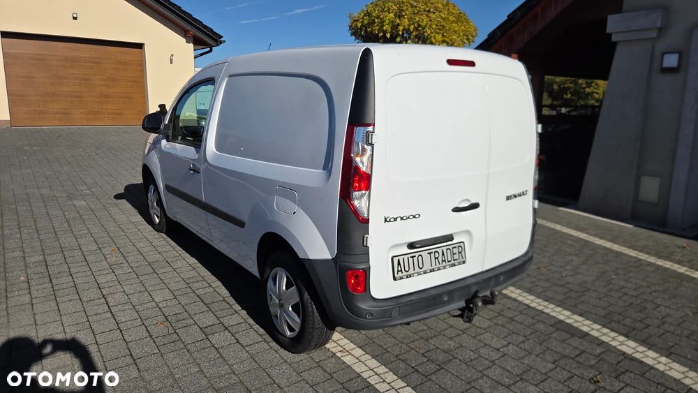 Renault Kangoo - 4