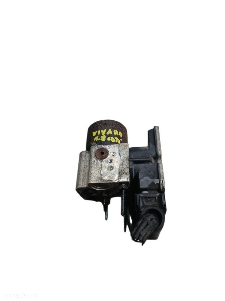 POMPA HAMULCOWA ABS TRAFIC II VIVARO A 1.9 CDTI 13664105 54084684B - 1