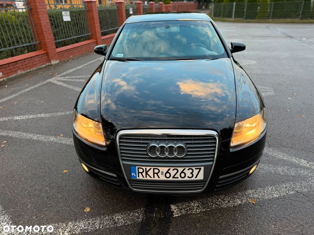 Audi A6 Limousine - 37