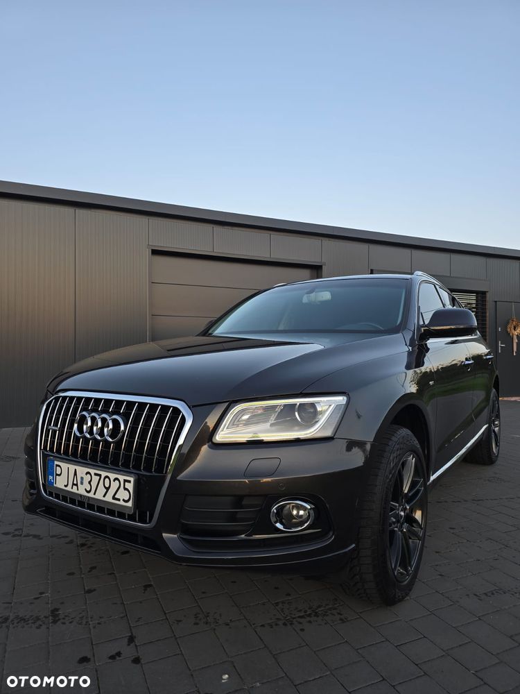 Audi Q5 - 1
