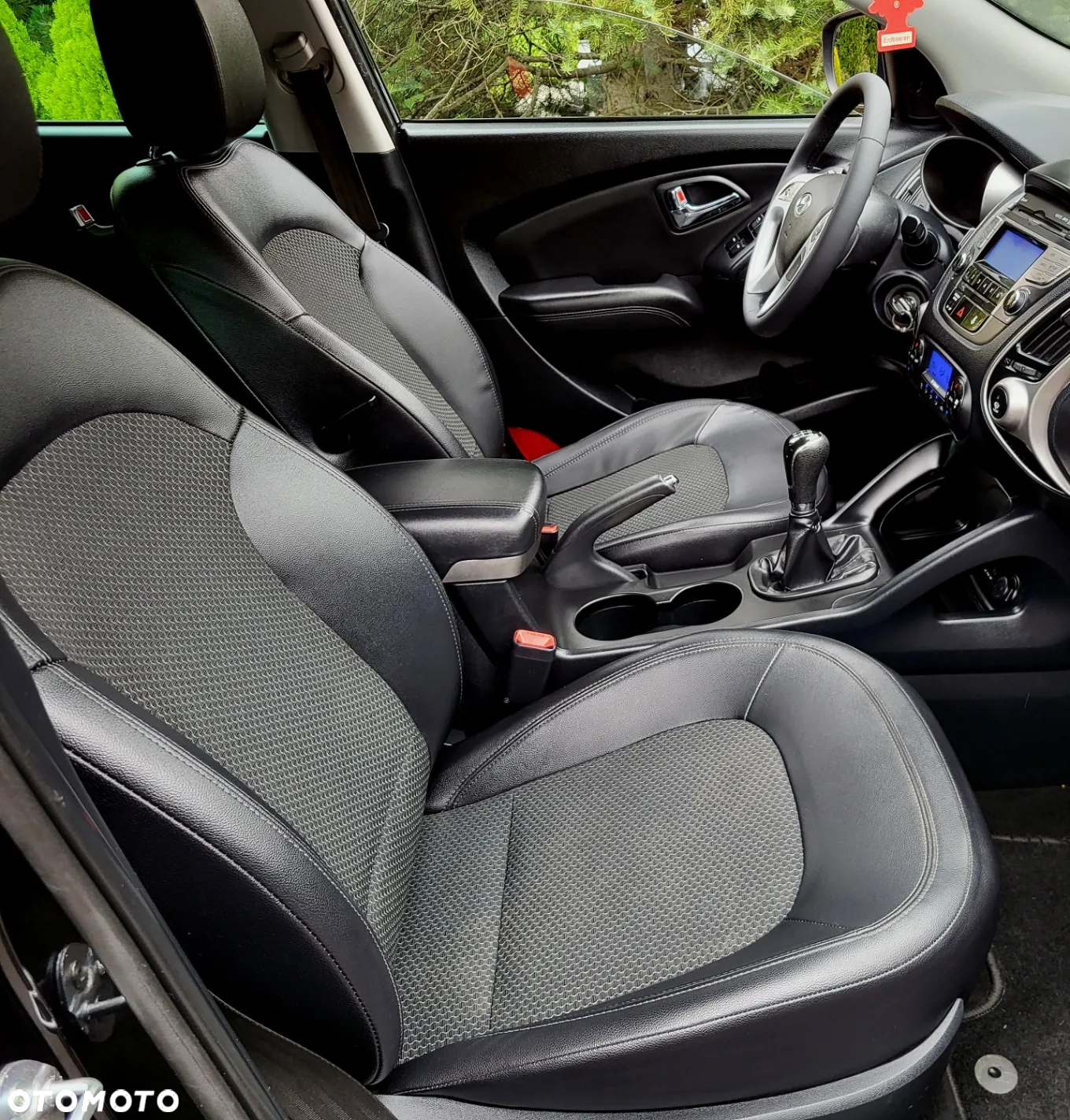 Hyundai ix35 - 7