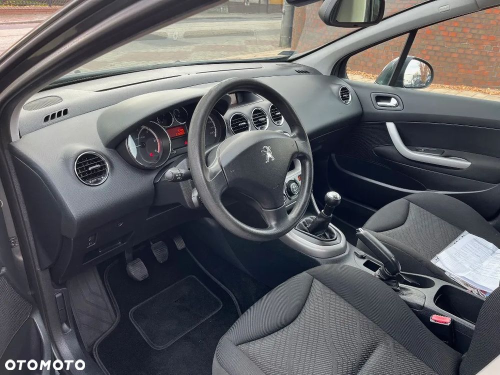 Peugeot 308 1.6 HDi Access - 10