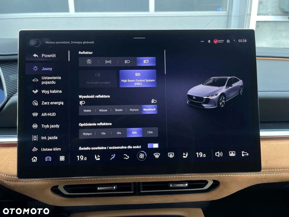 Mazda 6e 78kWh Takumi Plus - 20