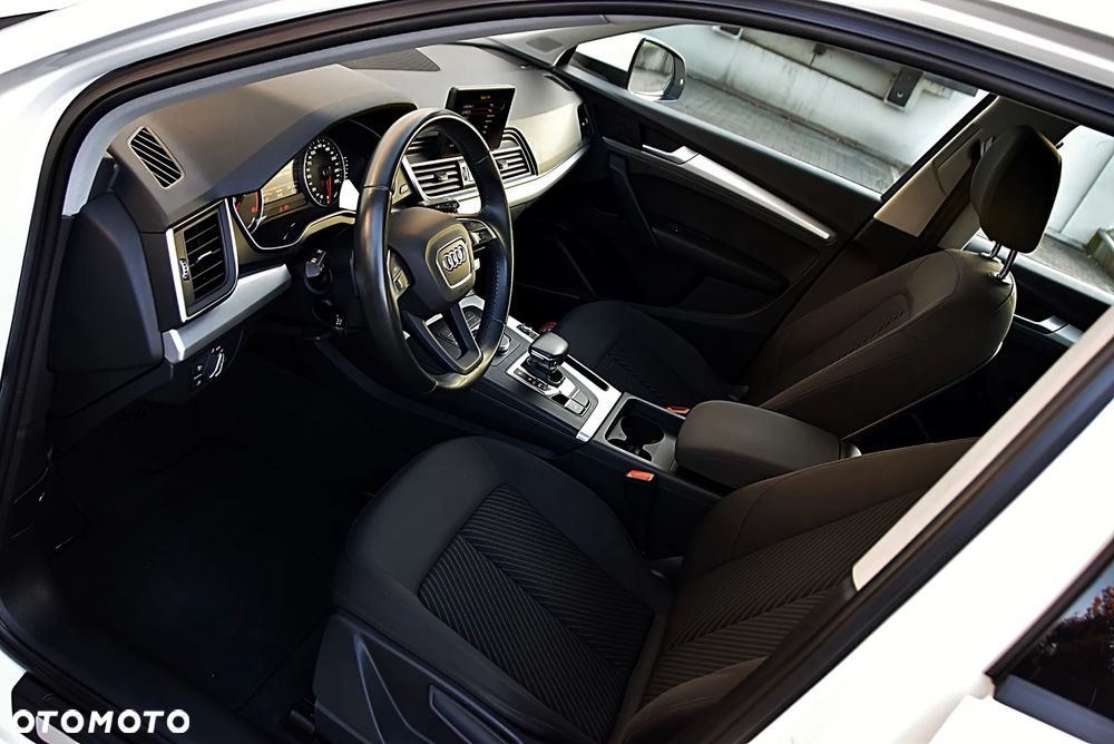 Audi Q5 2.0 TFSI Quattro S tronic - 13