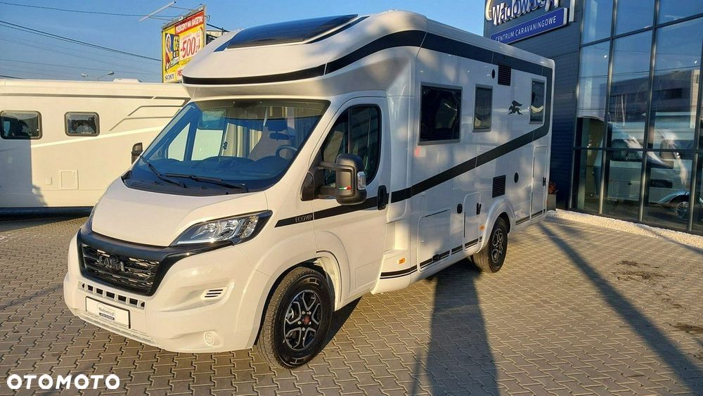 Laika EcoVip L 3019 - 5