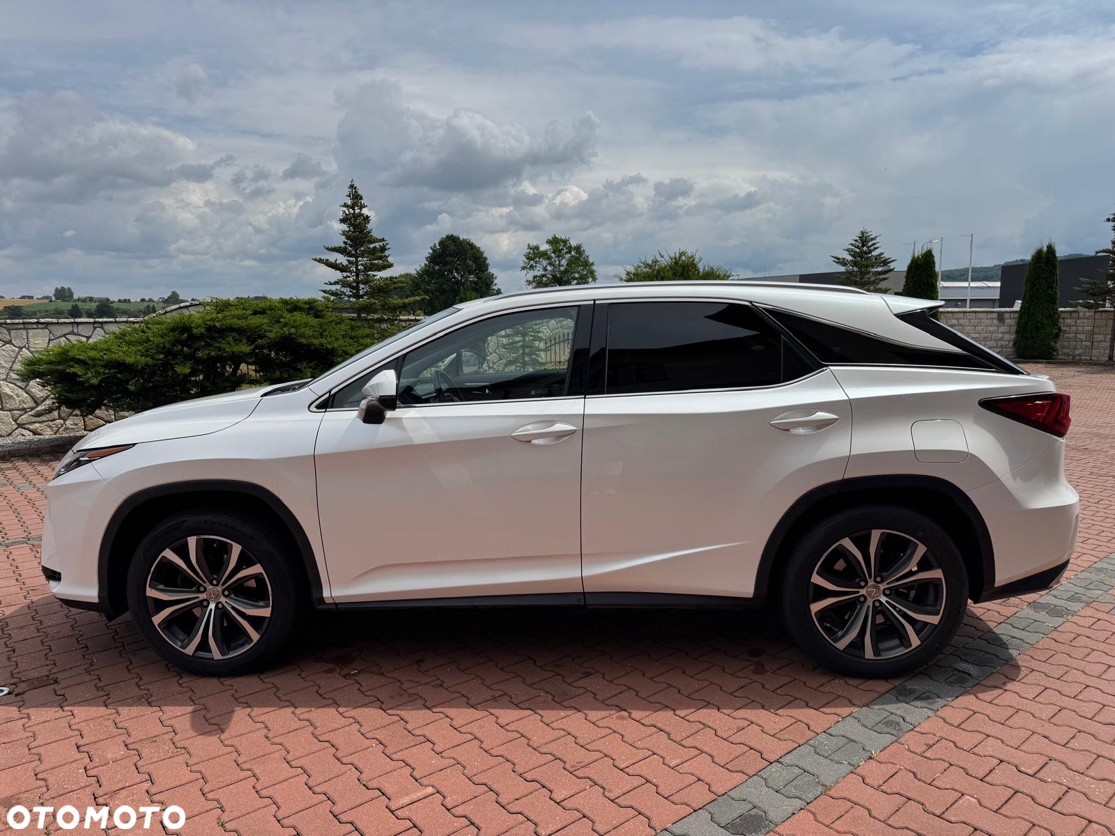 Lexus RX 200t / 300 Elegance - 5