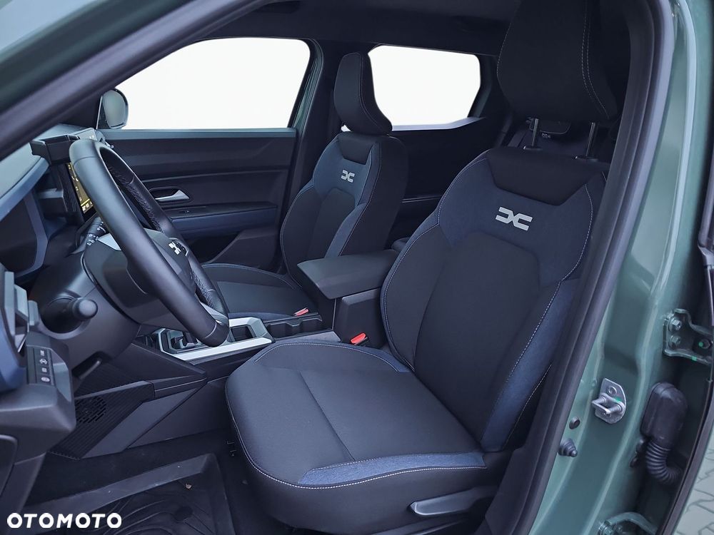 Dacia Duster - 25