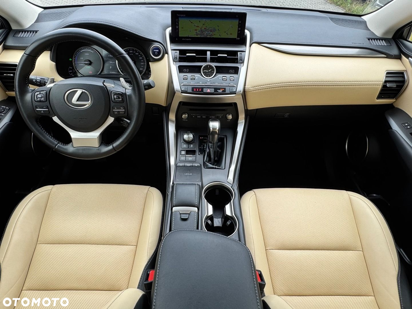 Lexus NX - 13
