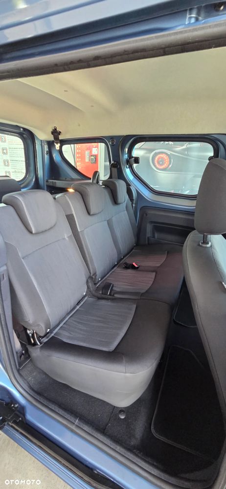 Dacia Dokker dCi 90 Comfort - 31