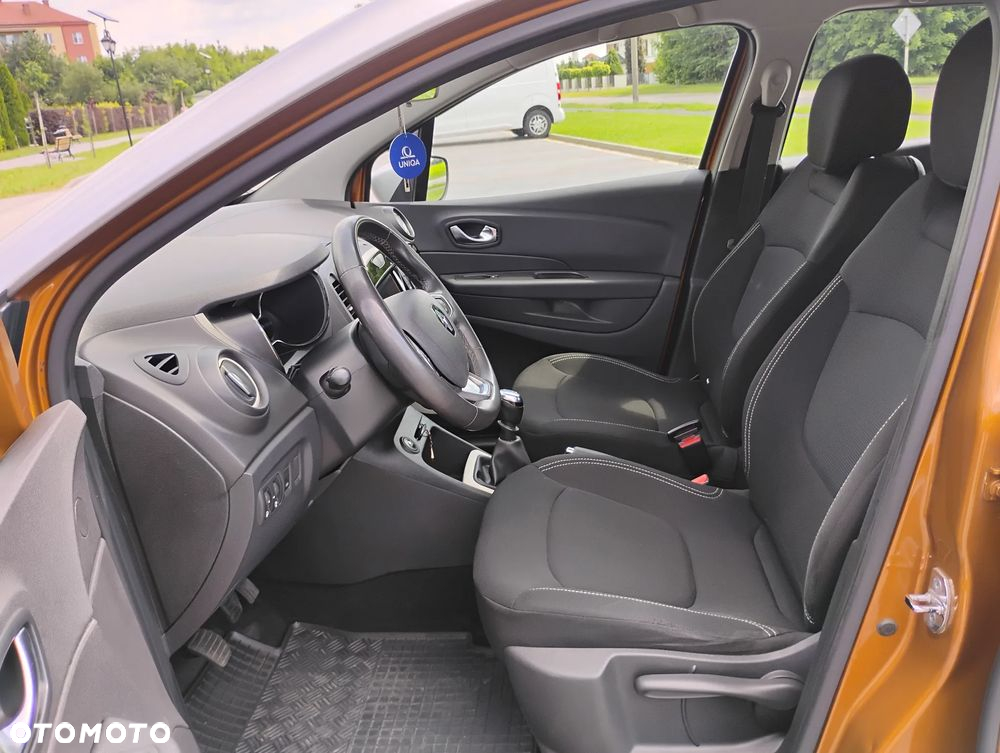 Renault Captur 1.2 Energy TCe Intens - 28