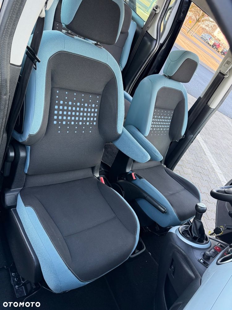 Citroën Berlingo 1.6 HDi Exclusive - 27