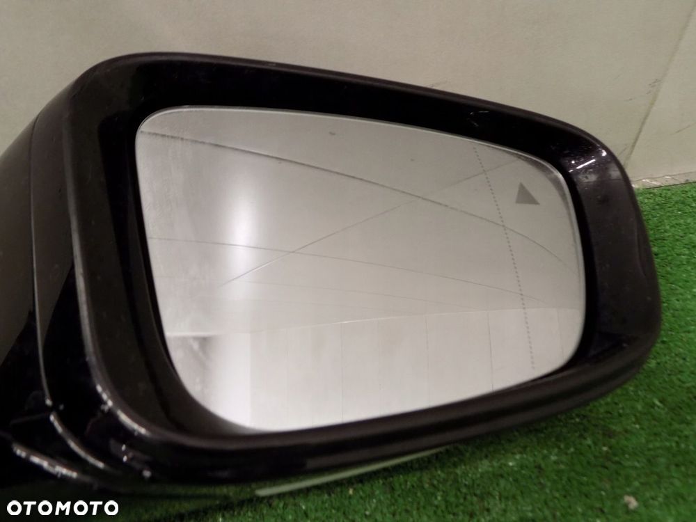 BMW 4 G22 G23 LUSTERKO PRAWE LEWE 475 9PIN FOTOCHROM KAMERA SHADOWLINE - 5