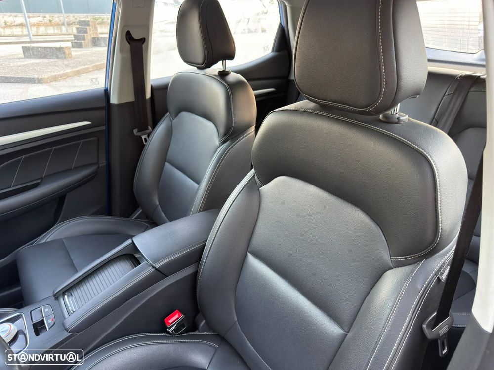 MG ZS Maximal Luxury - 19