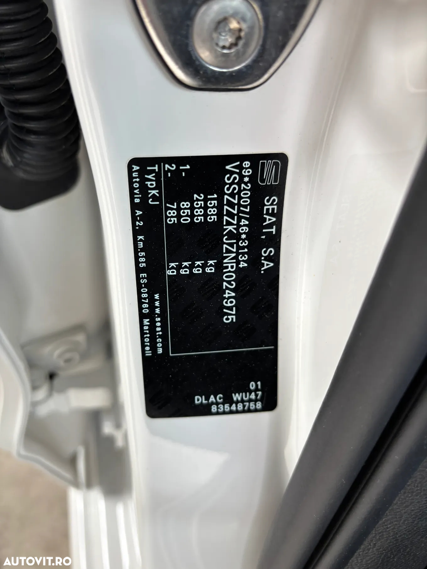 Seat Ibiza 1.0 TSI Style - 36