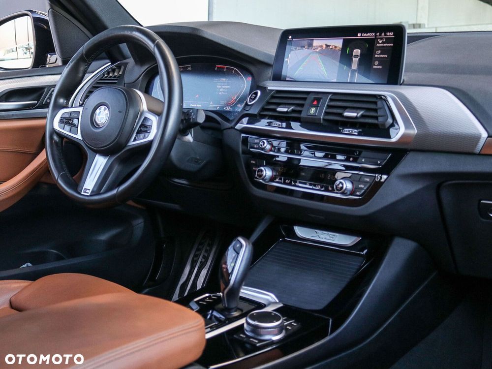 BMW X3 - 21