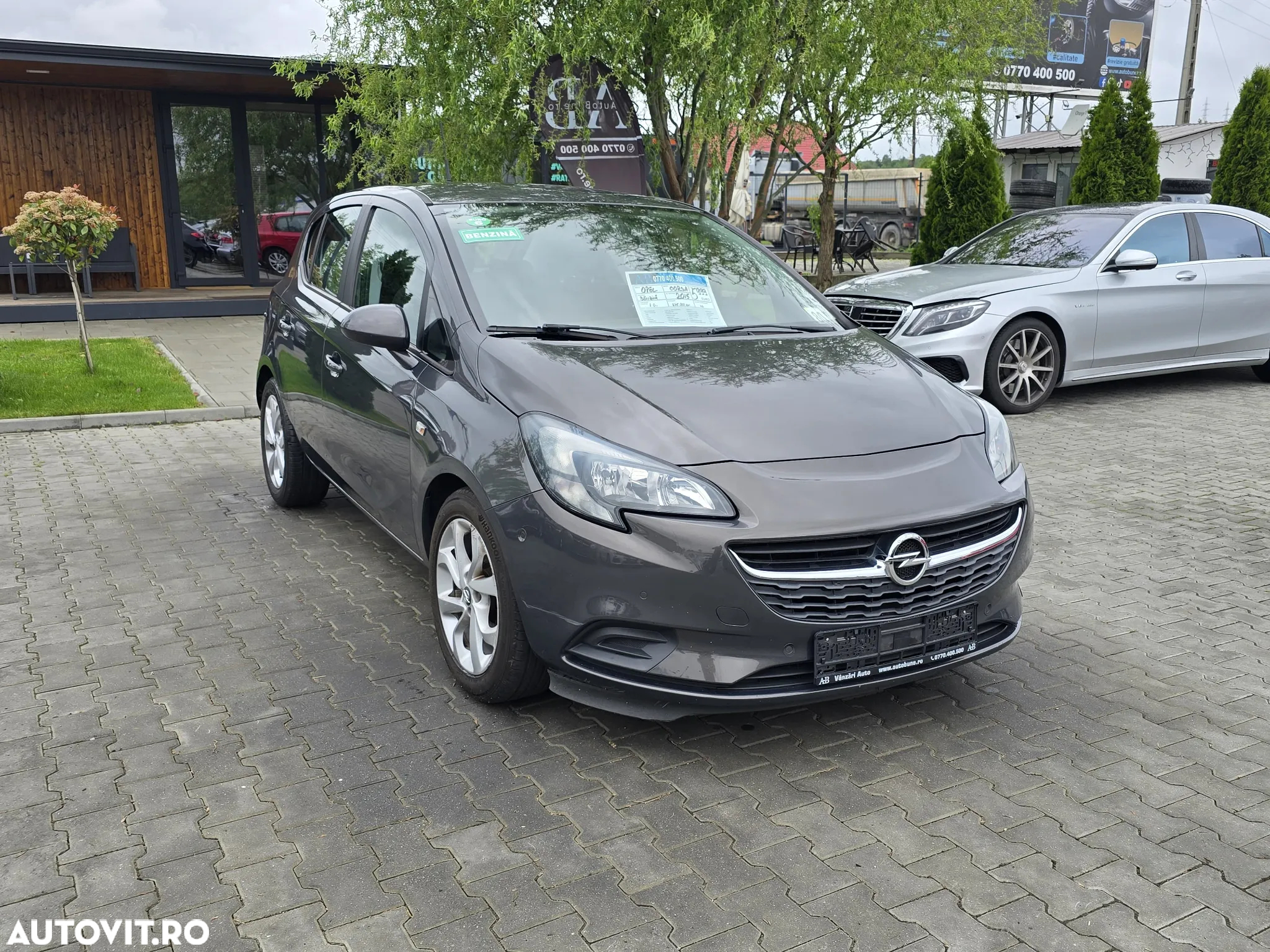 Opel Corsa 1.0 Selection - 6
