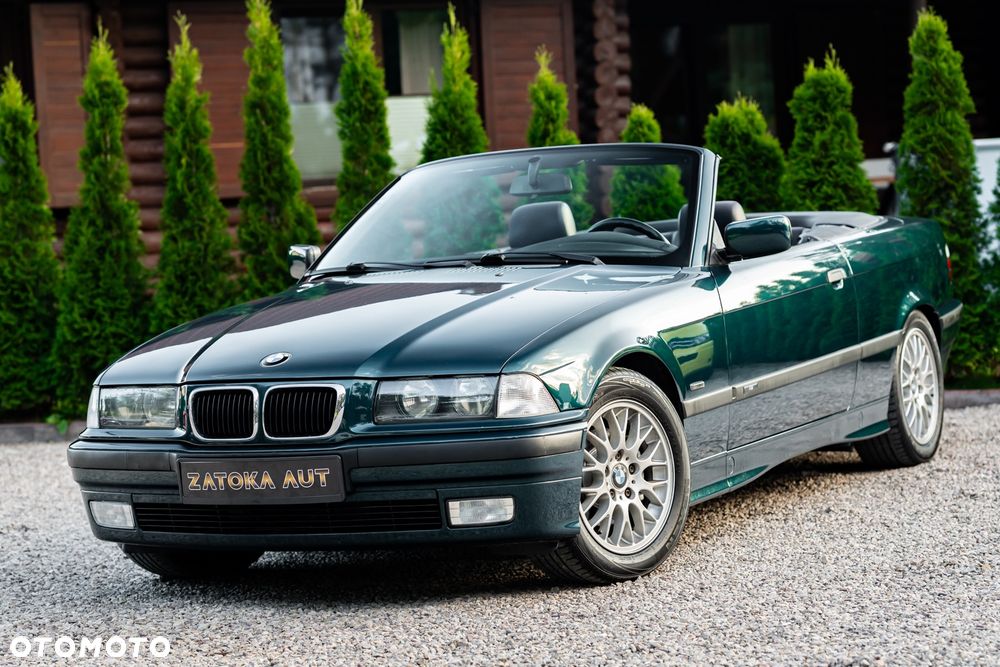BMW Seria 3 - 1