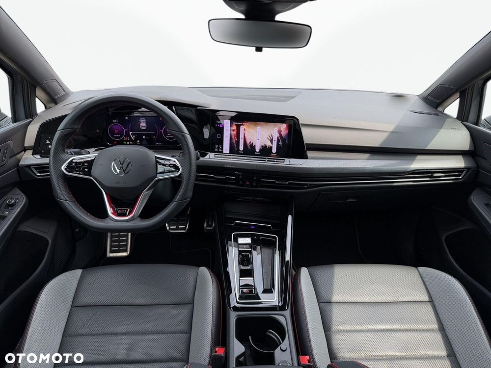 Volkswagen Golf 2.0 TSI GTI DSG - 10