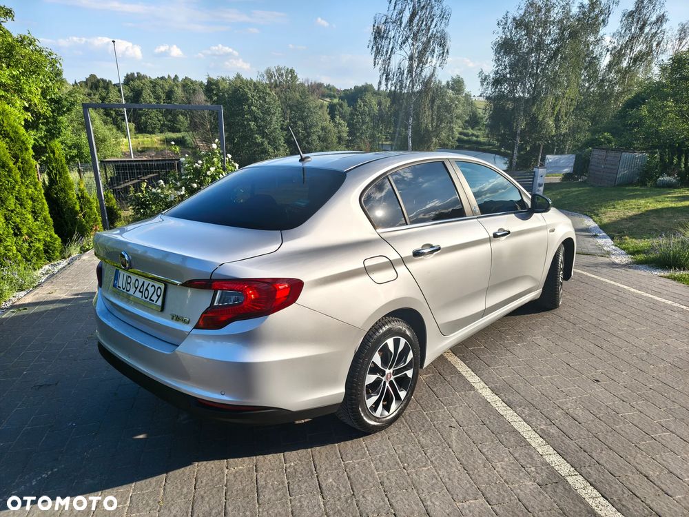 Fiat Tipo 1.4 16V Mirror - 3