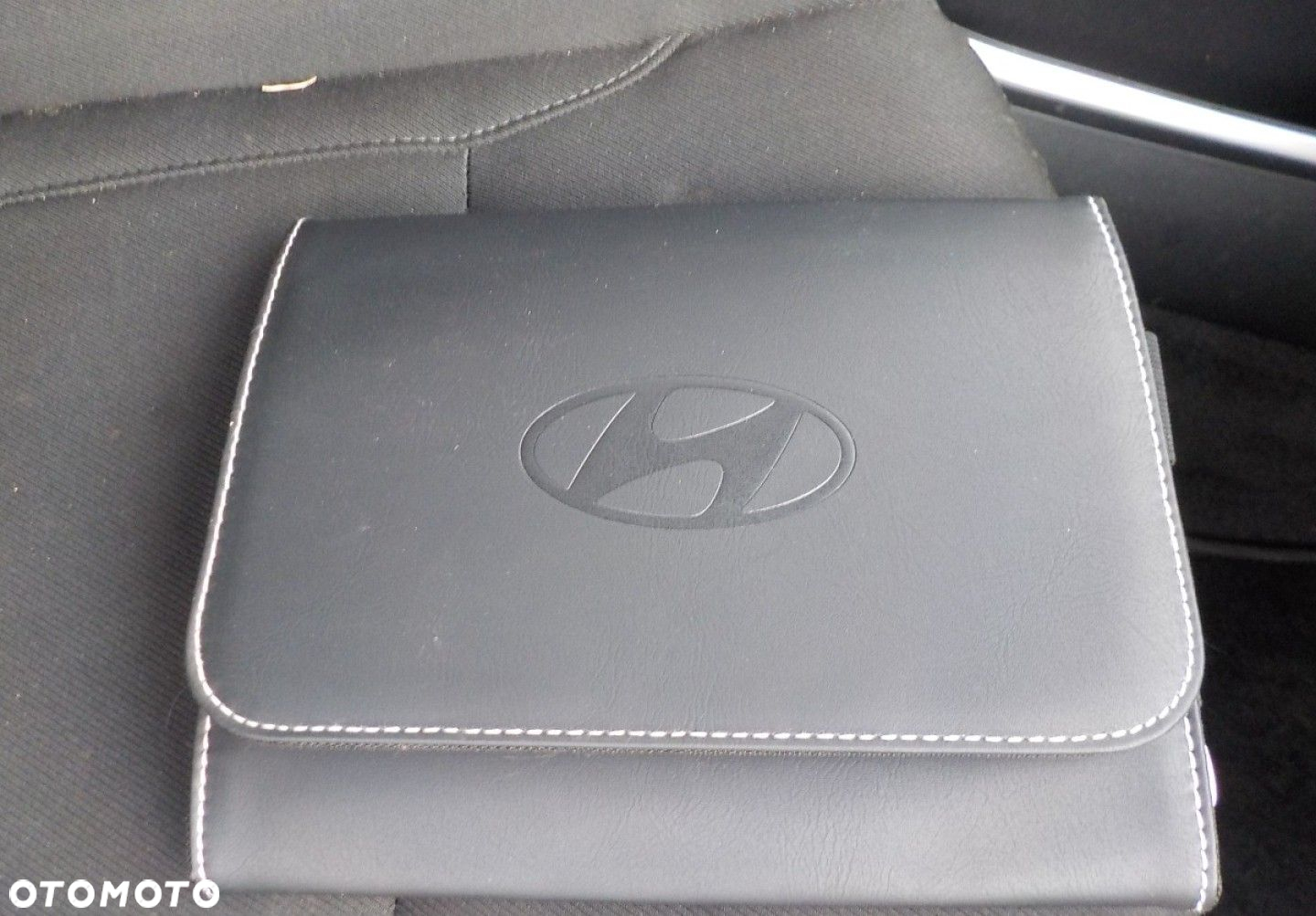 Hyundai Tucson - 24