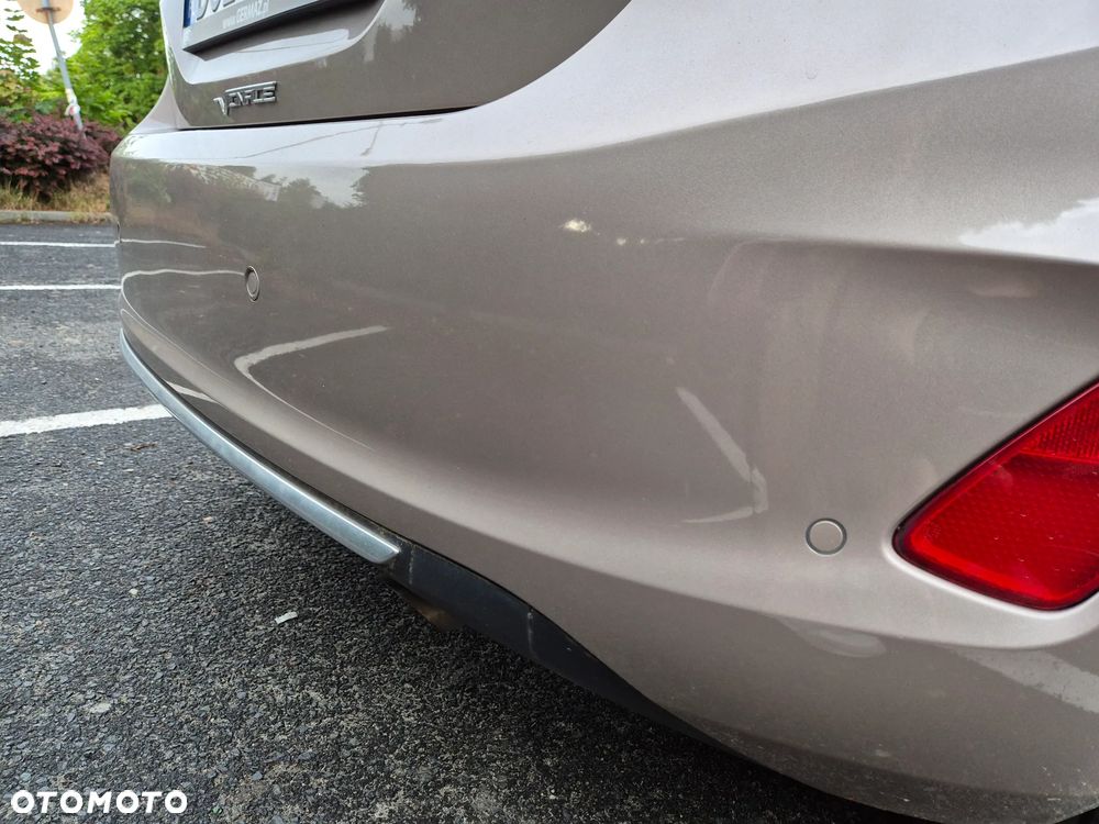 Ford Fiesta Vignale 1.0 EcoBoost ASS - 17