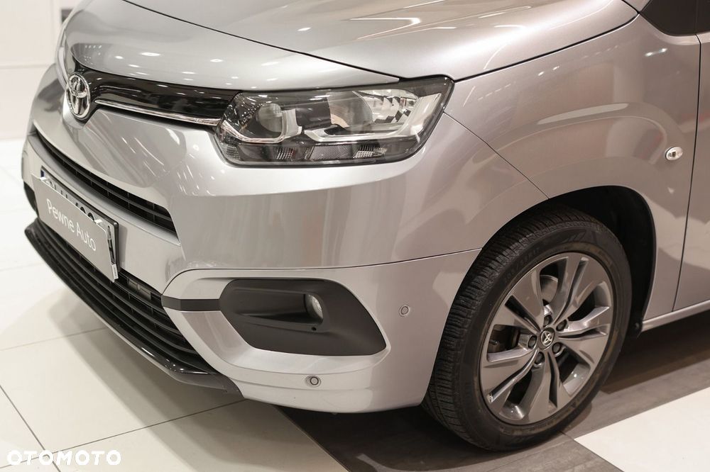 Toyota Proace City Verso - 32