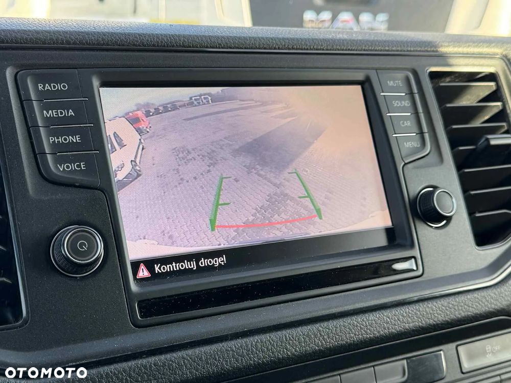 MAN TGE 3.100 FURGON L4H3 - 11