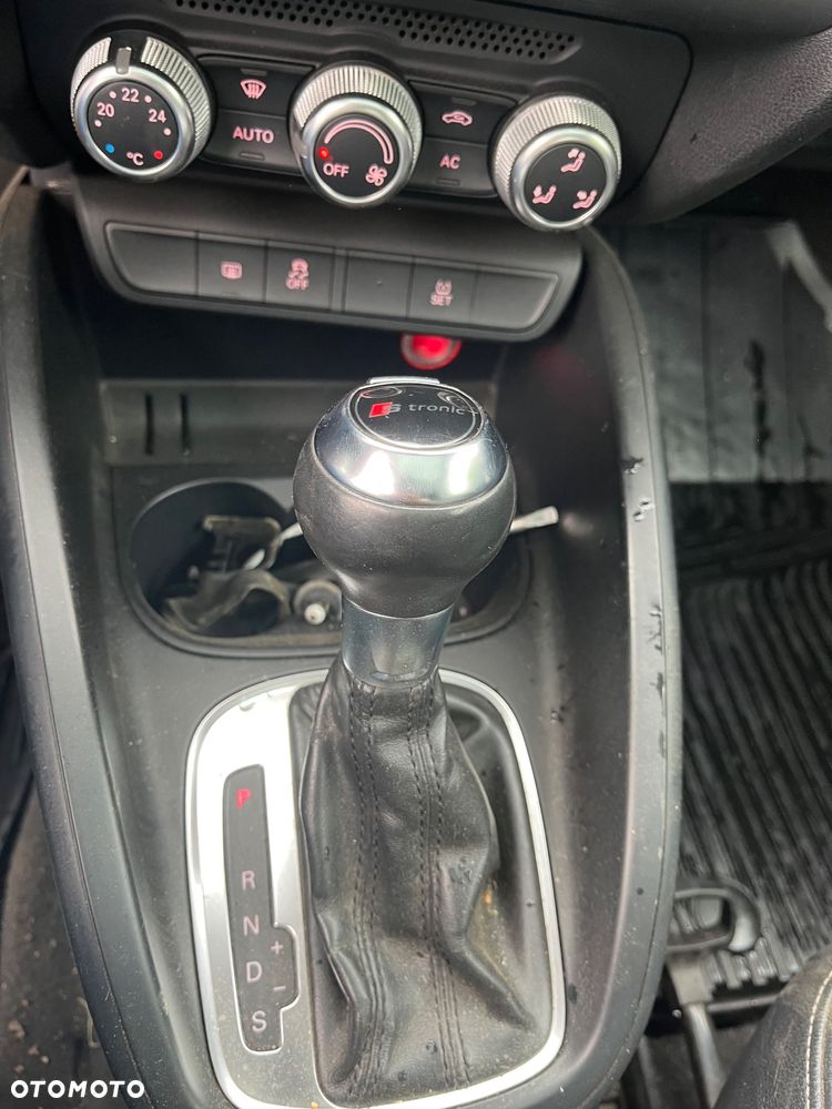 Audi A1 3-drzwiowe 1.6 TDI S tronic S line edition m S line Sportpaket - 17
