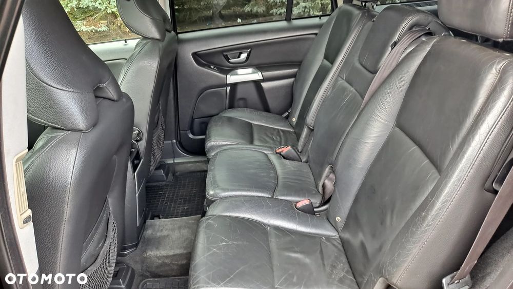 Volvo XC 90 2.9 T6 - 24