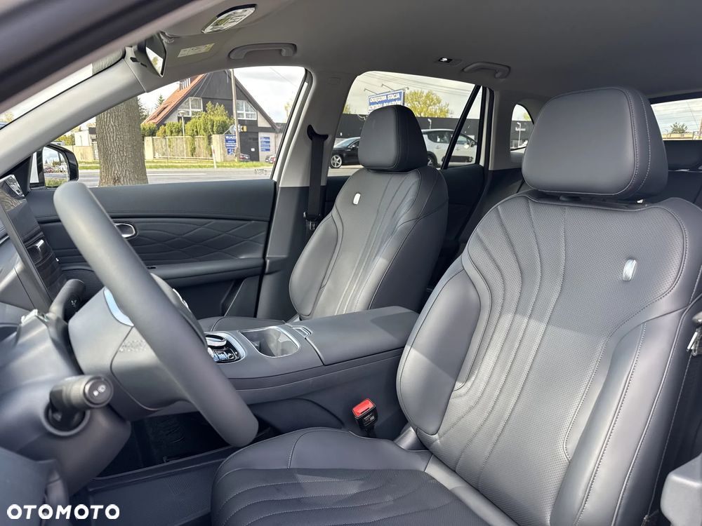 Geely Starray - 11