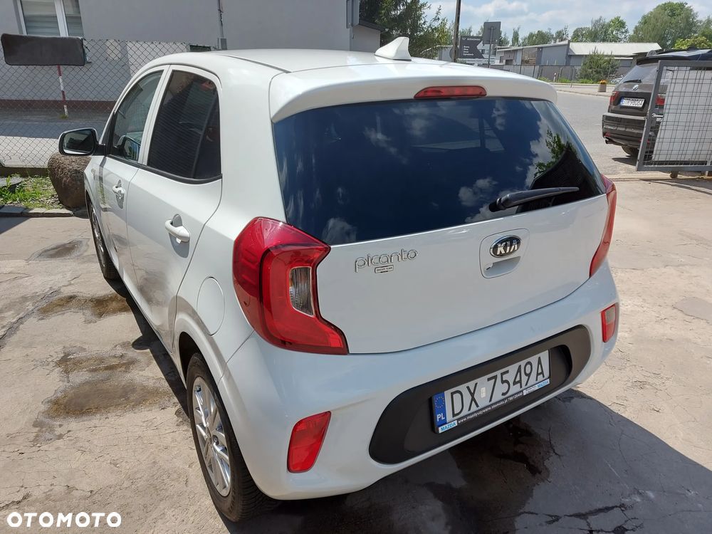Kia Picanto 1.0 Dream-Team Edition - 13
