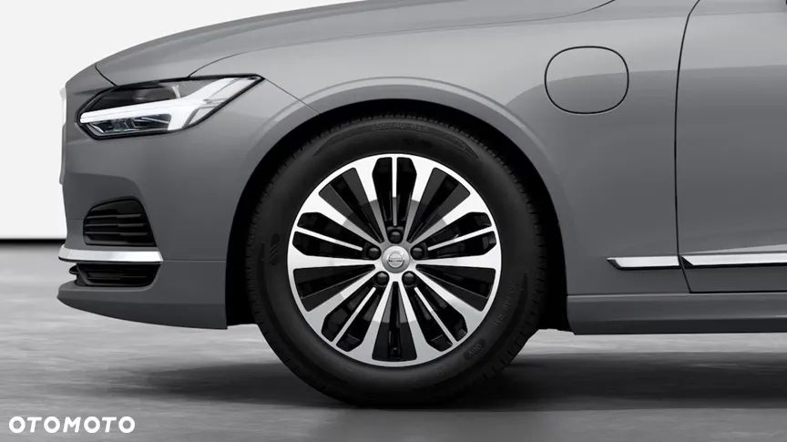 Volvo V90 T6 AWD Plug-In Hybrid Core - 8