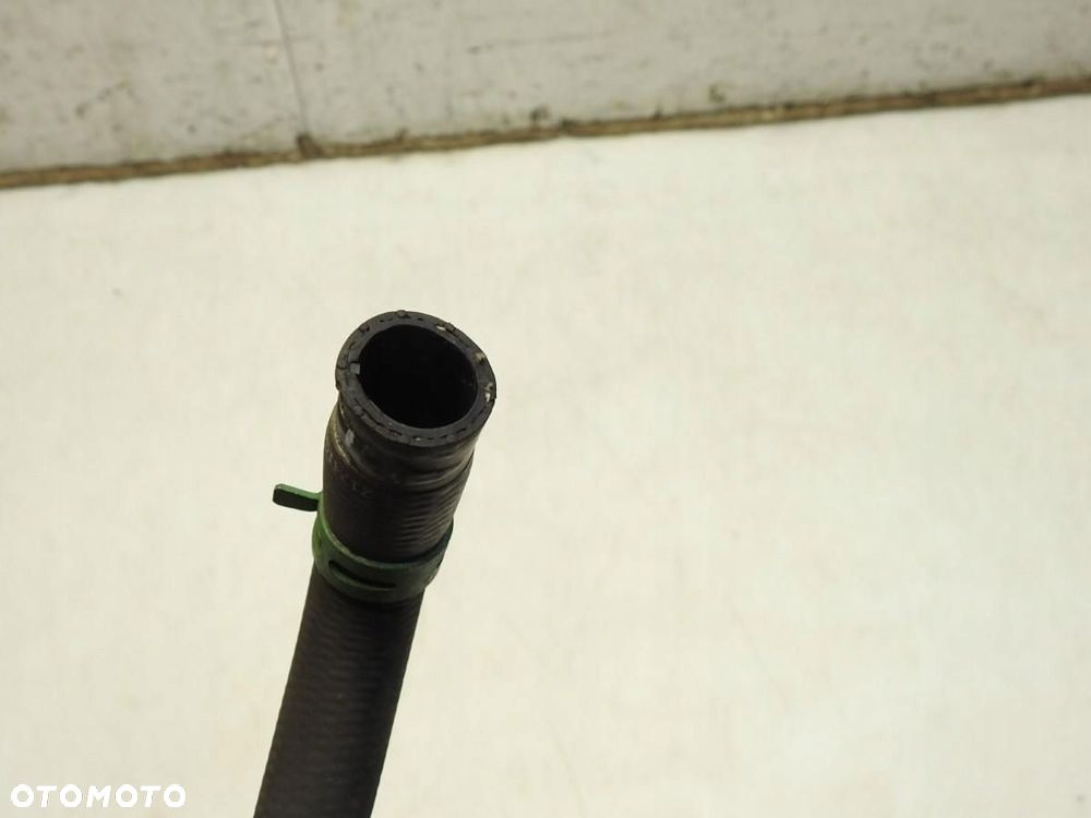 WĄŻ RURA WODY RENAULT MEGANE IV 1.2 TCE 217410858R - 5