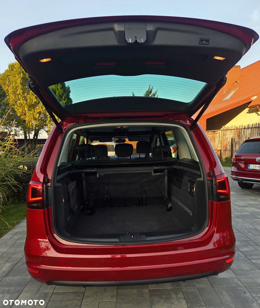 Seat Alhambra - 8