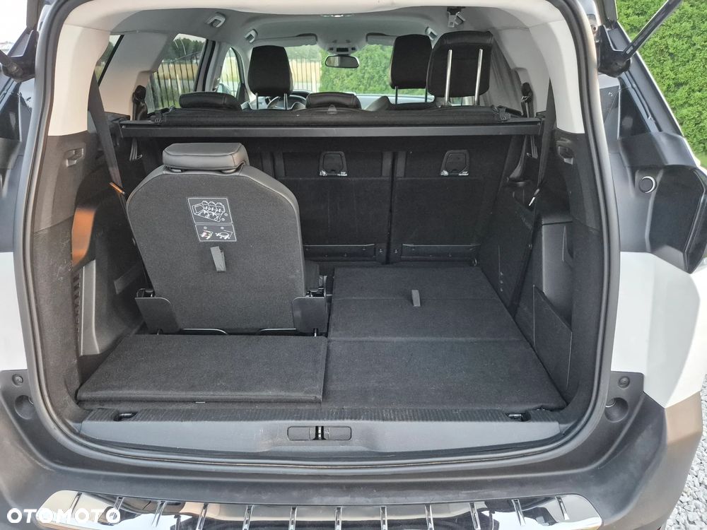 Peugeot 5008 BlueHDi 130 EAT8 Crossway - 31