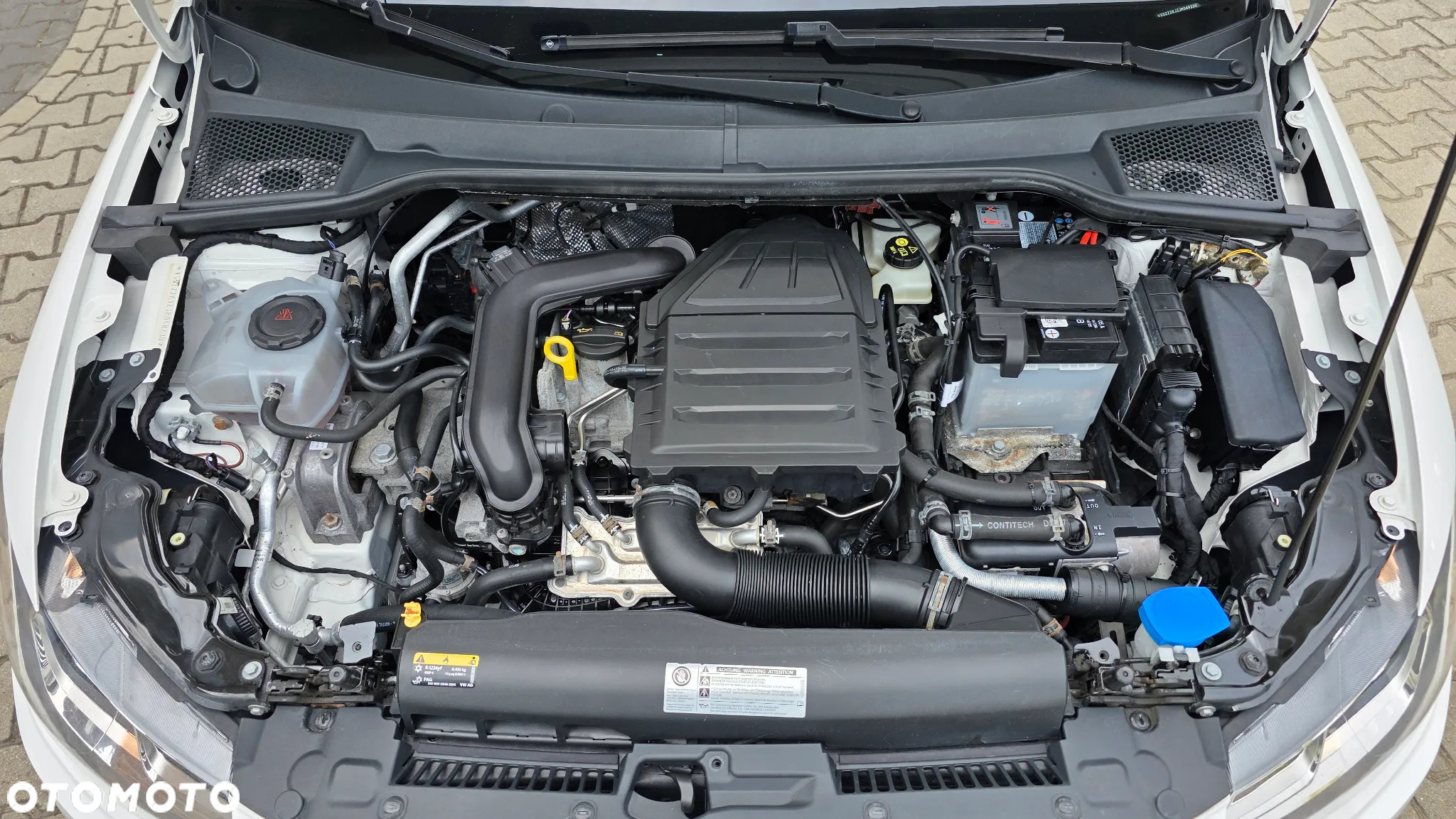 Seat Ibiza 1.0 Eco TSI S&S Style - 32
