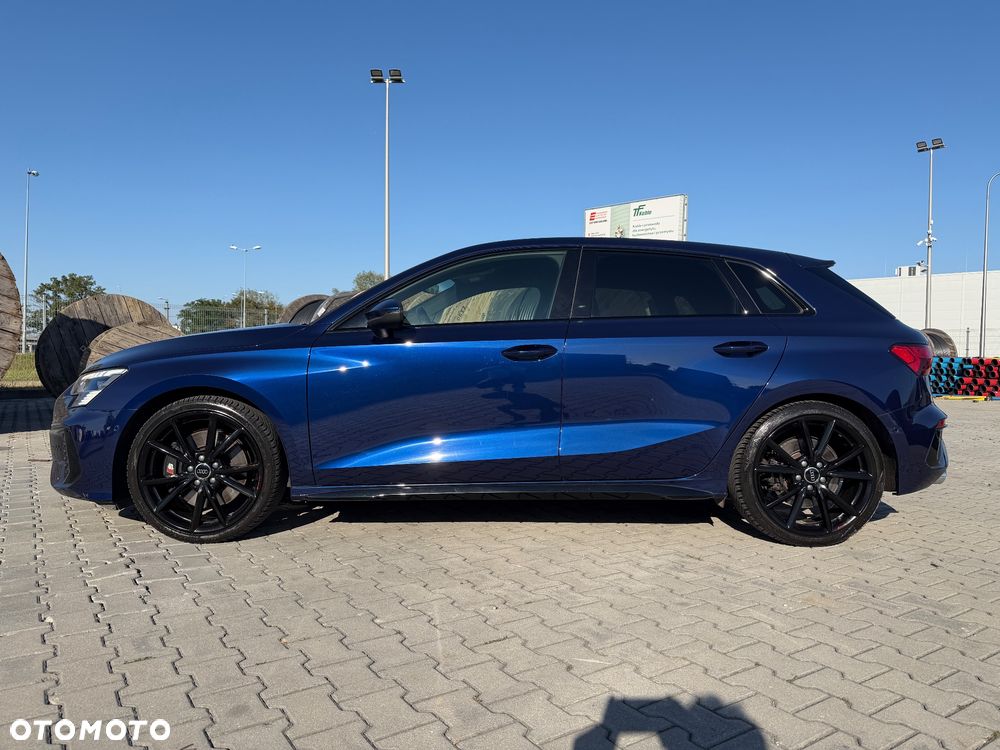 Audi S3 - 4