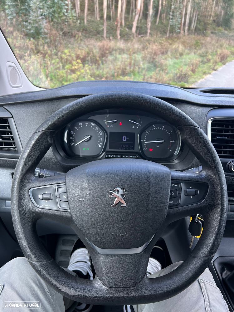 Peugeot Expert premium - 6
