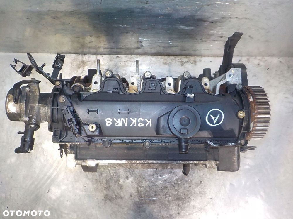 NISSAN NV200 SILNIK1.5 DCI K9K K9KNR8 EURO5 - 3