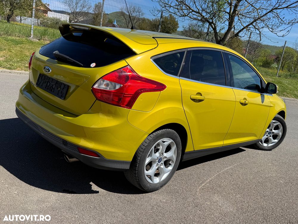 Ford Focus - 3