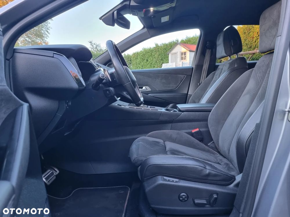 DS Automobiles DS 7 Crossback - 6