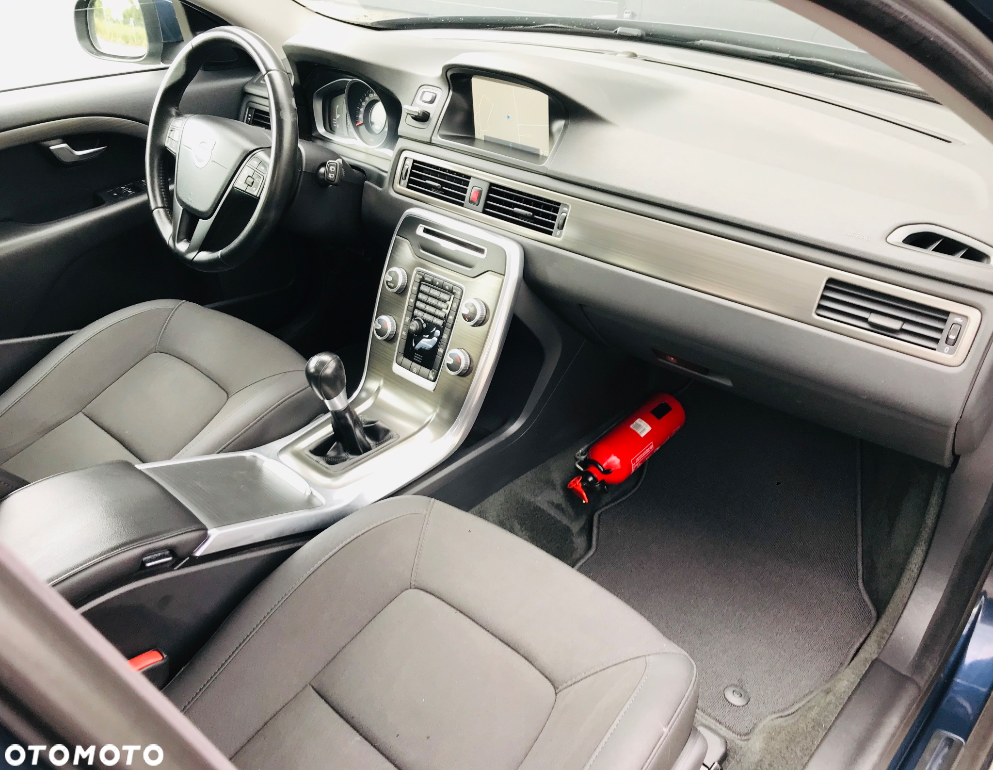 Volvo V70 2.0D Kinetic - 18